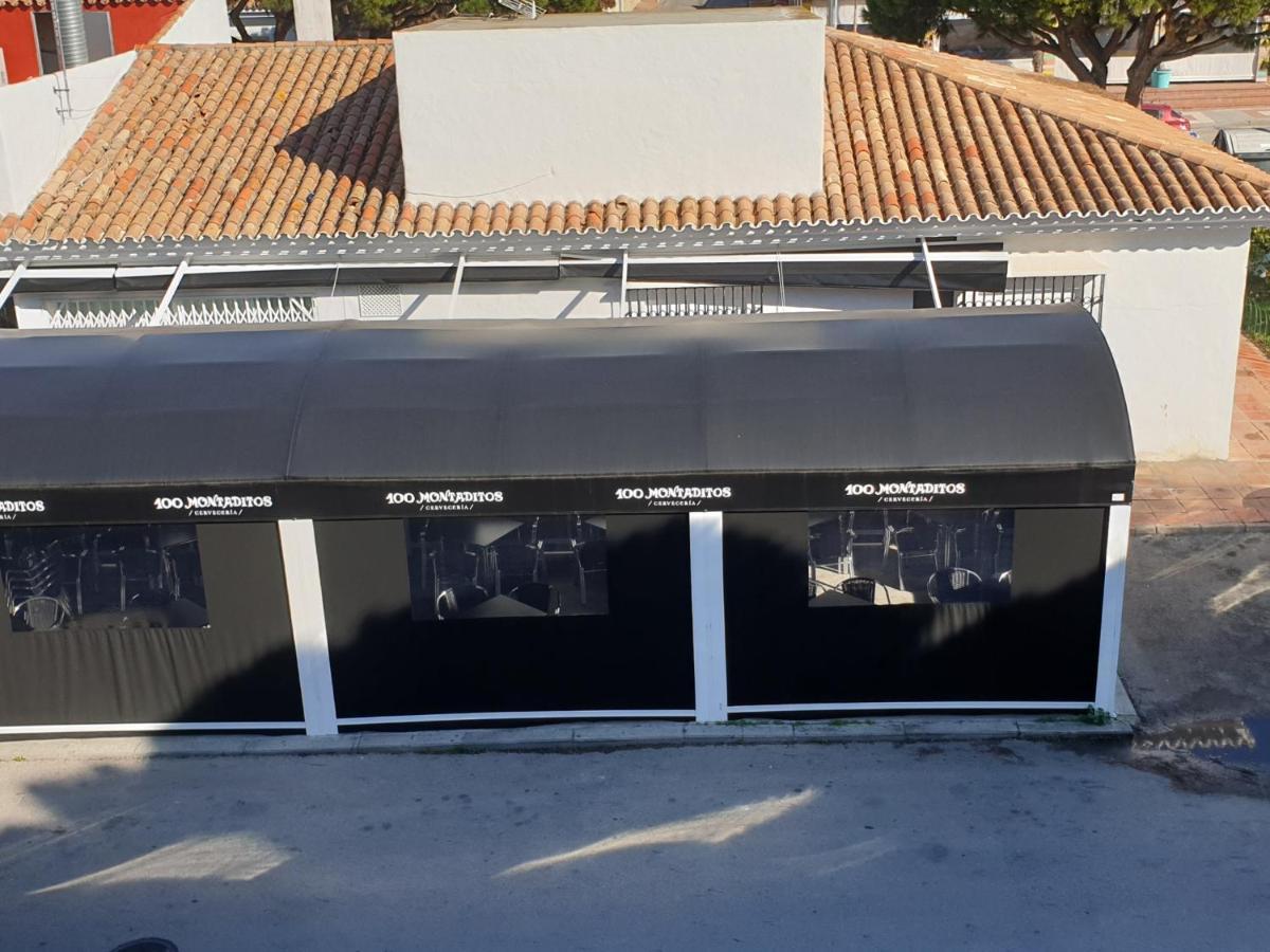 Ref 23v2e 2 Hab. Urb. Pinar Don Jesus Apartamento *