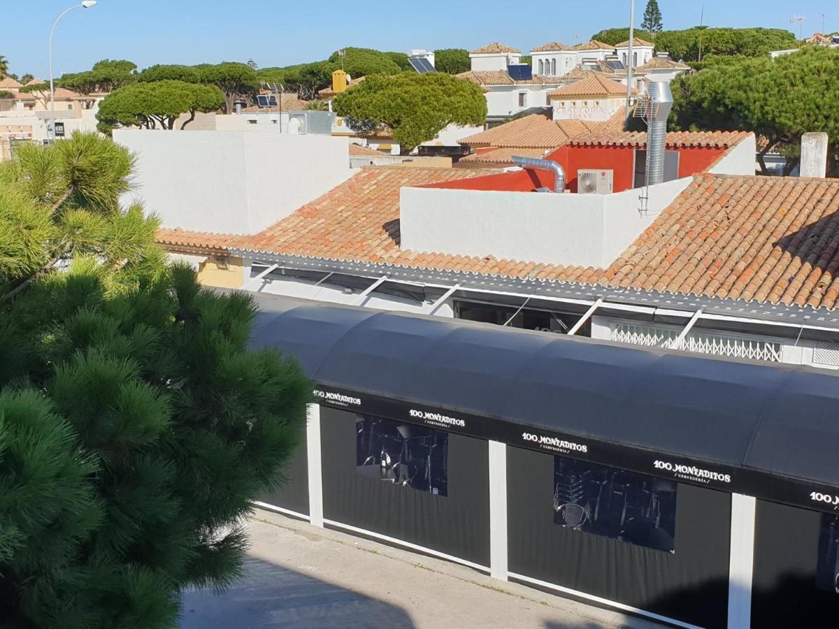 Ref 23v2e 2 Hab. Urb. Pinar Don Jesus Apartamento