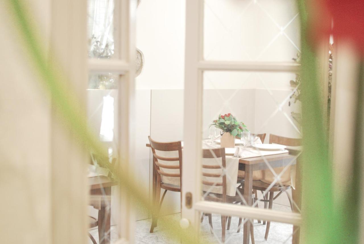 Guest house Fonda Mitja *