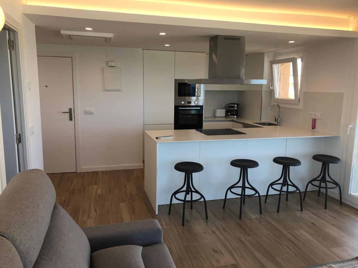 Primera Linea Torre Valentina Apartment *