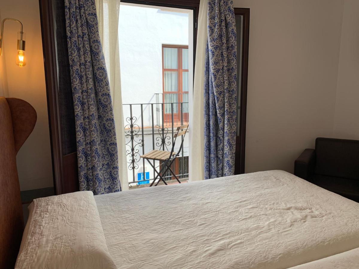 Don Miguel Hotel 4*