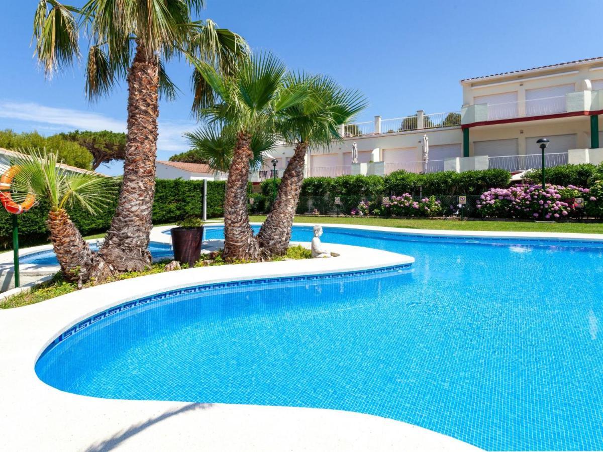 Palmiers I-5 By Interhome Apartamento Llançà