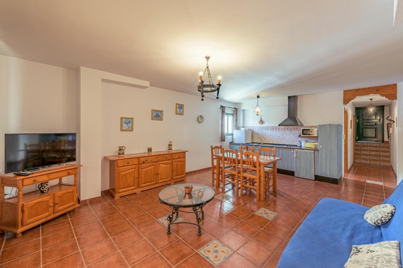 Rosamarina Apartment Frigiliana
