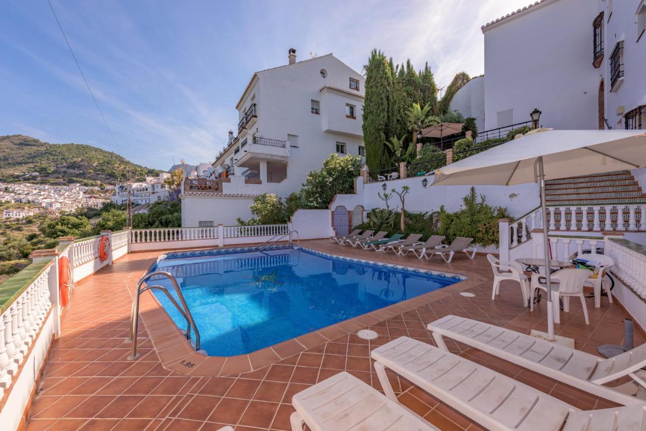 Rosamarina * Frigiliana