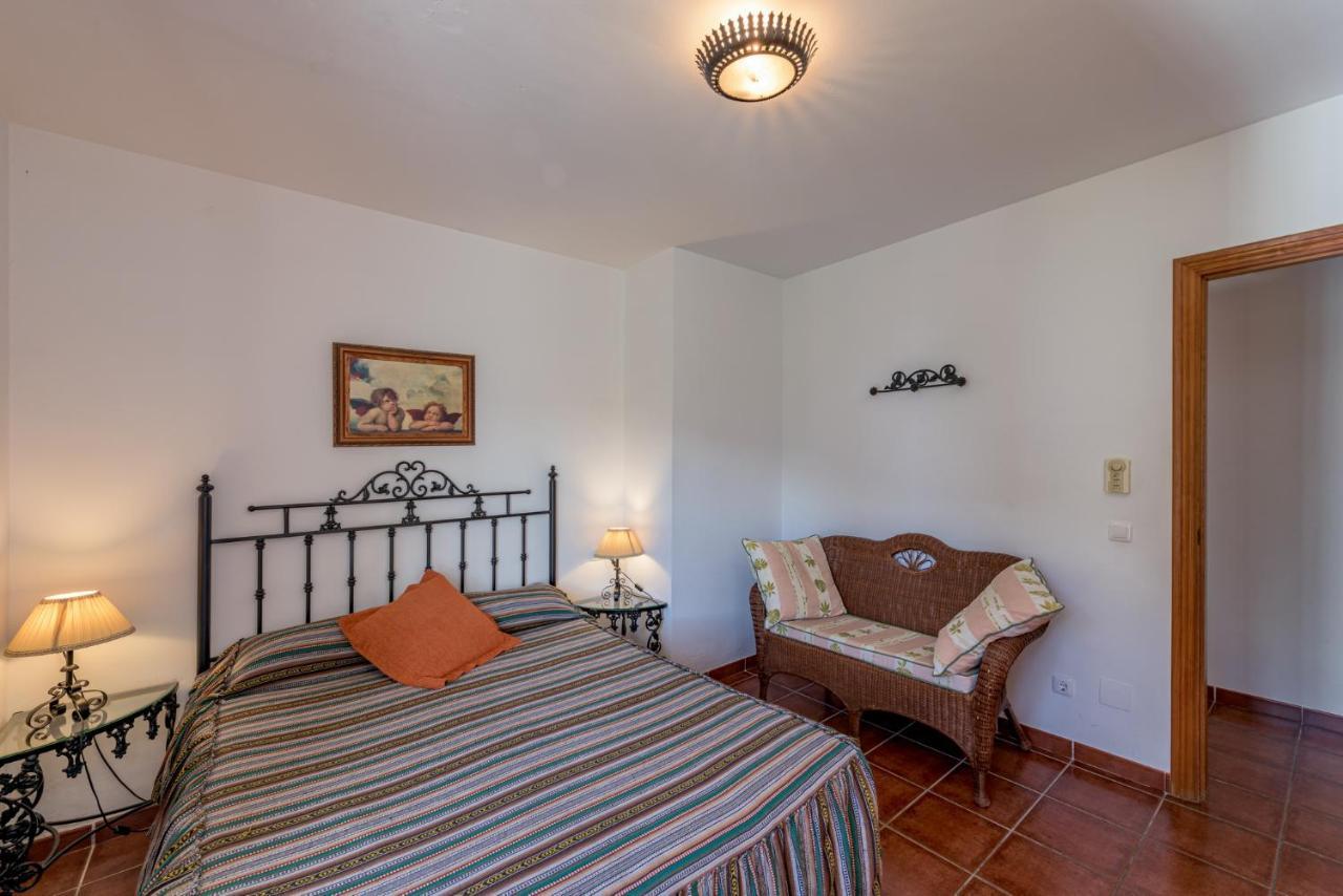 Rosamarina Apartment Frigiliana