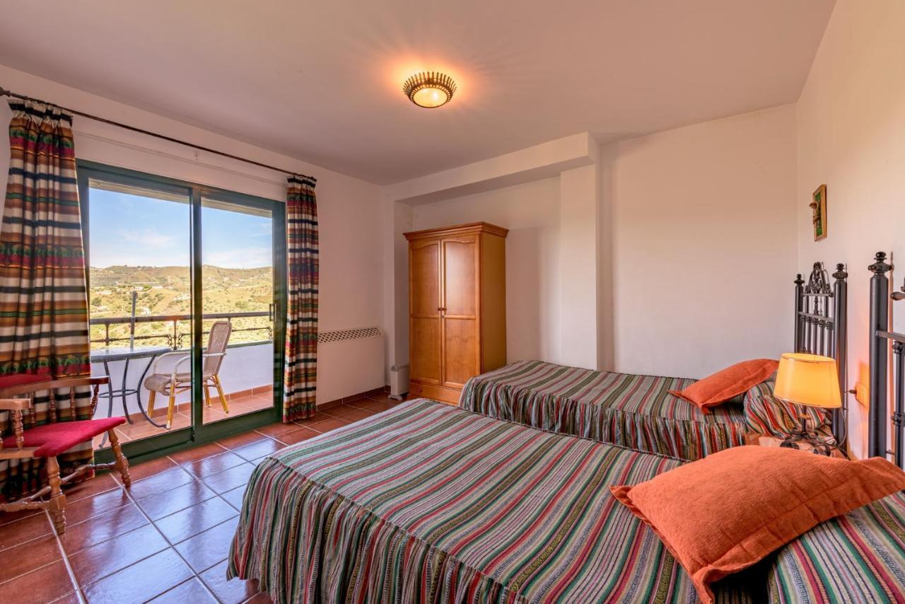 Rosamarina Apartment Frigiliana