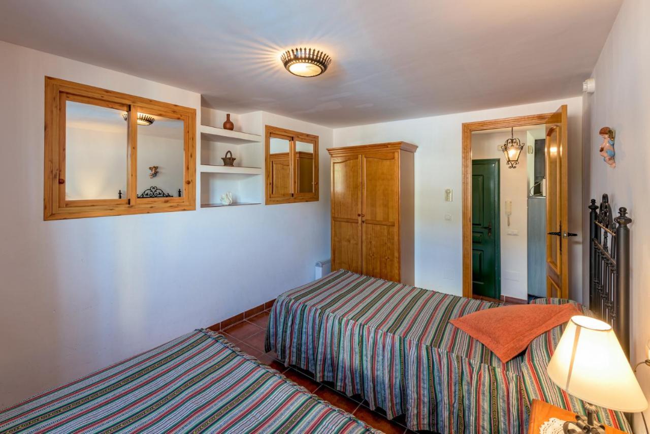 Rosamarina Apartment Frigiliana