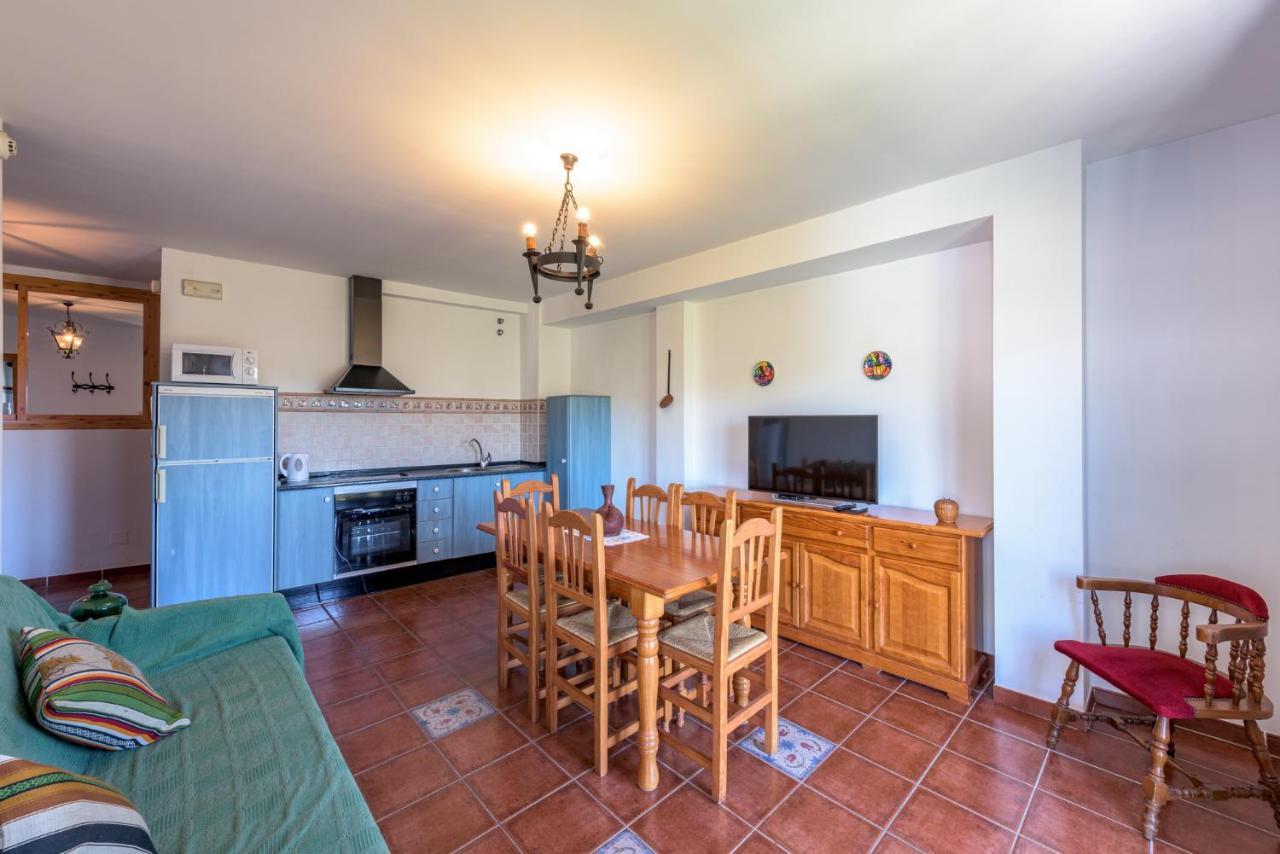 Rosamarina Apartment Frigiliana