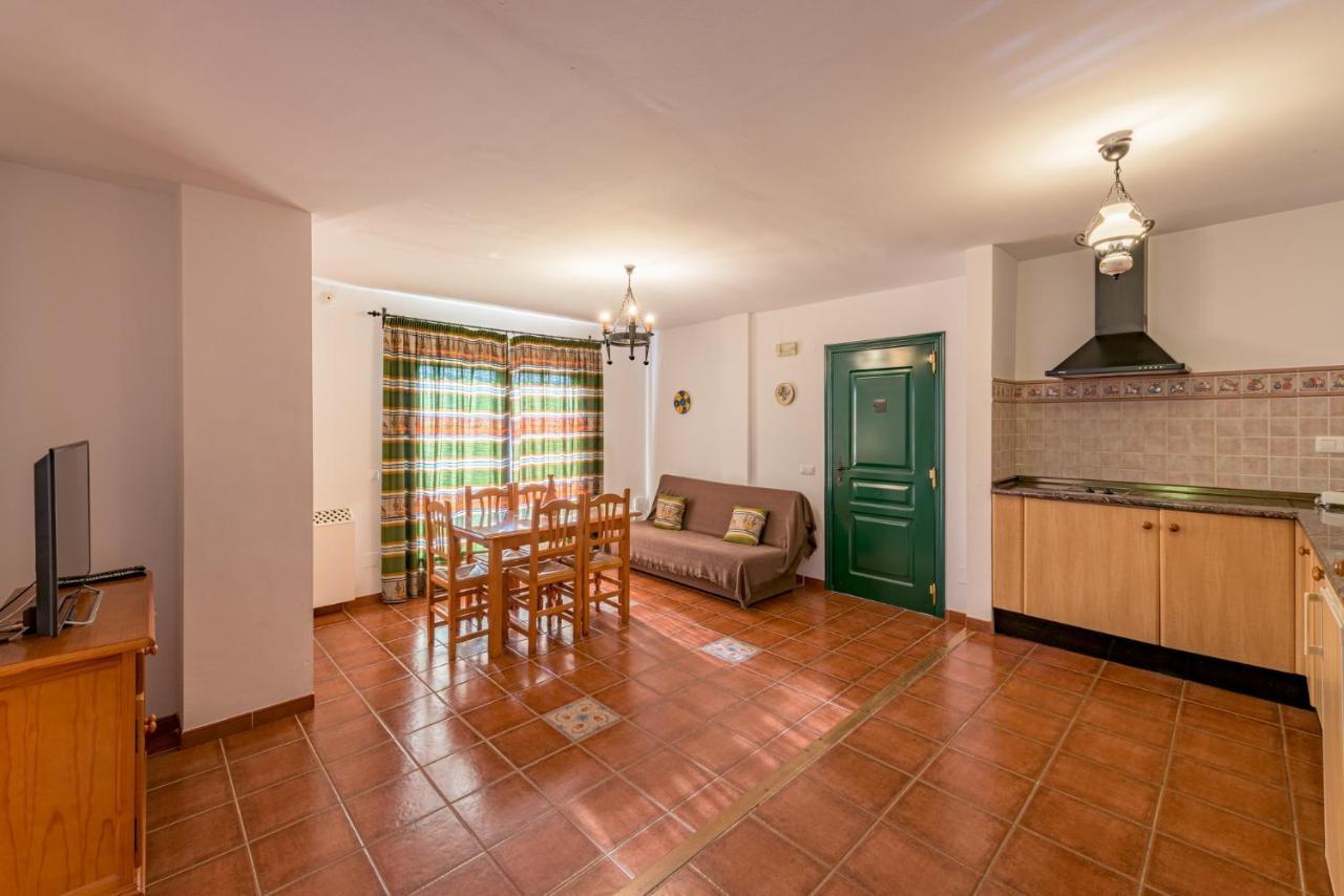 Rosamarina Apartment Frigiliana