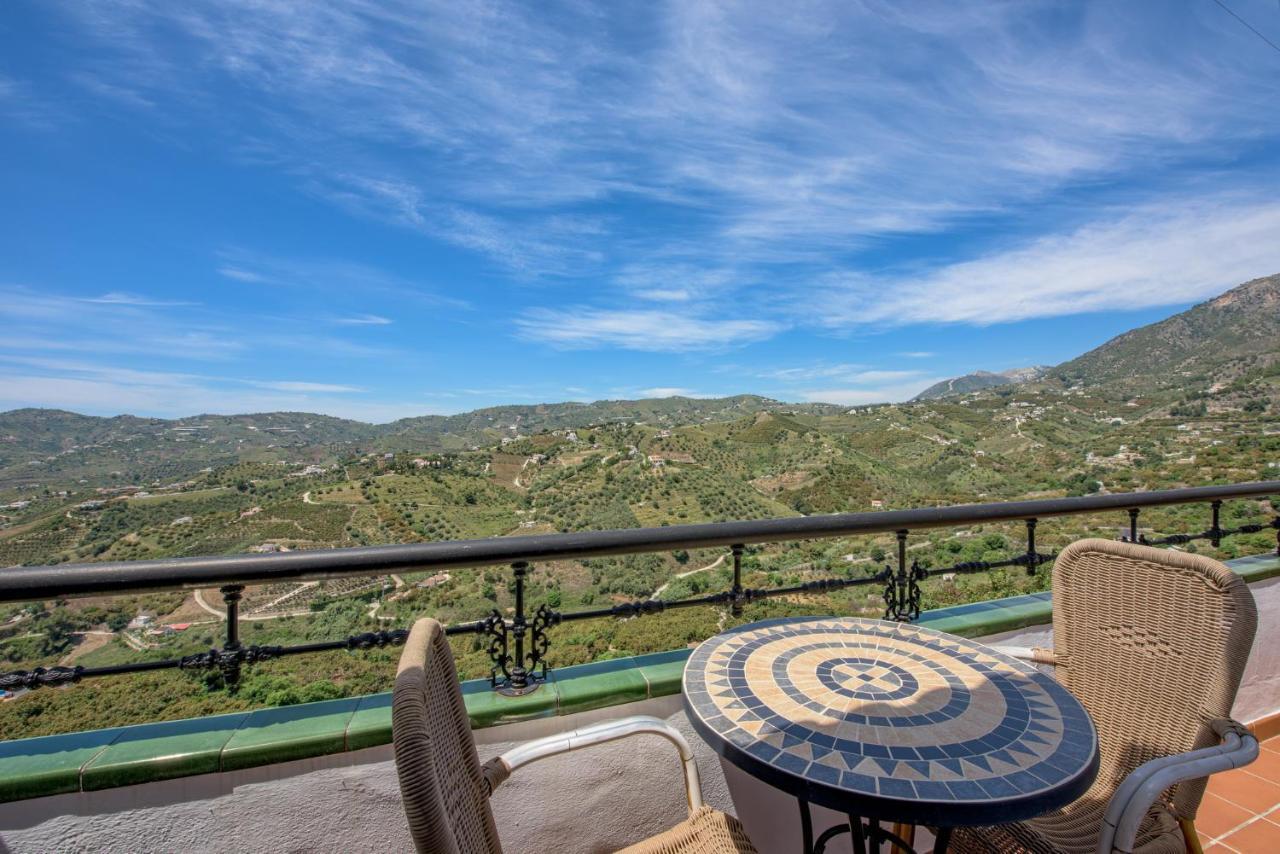 Rosamarina Apartment Frigiliana