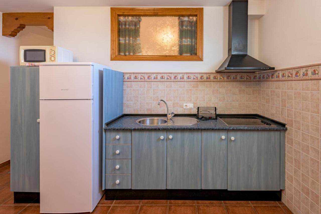 Rosamarina Apartment Frigiliana
