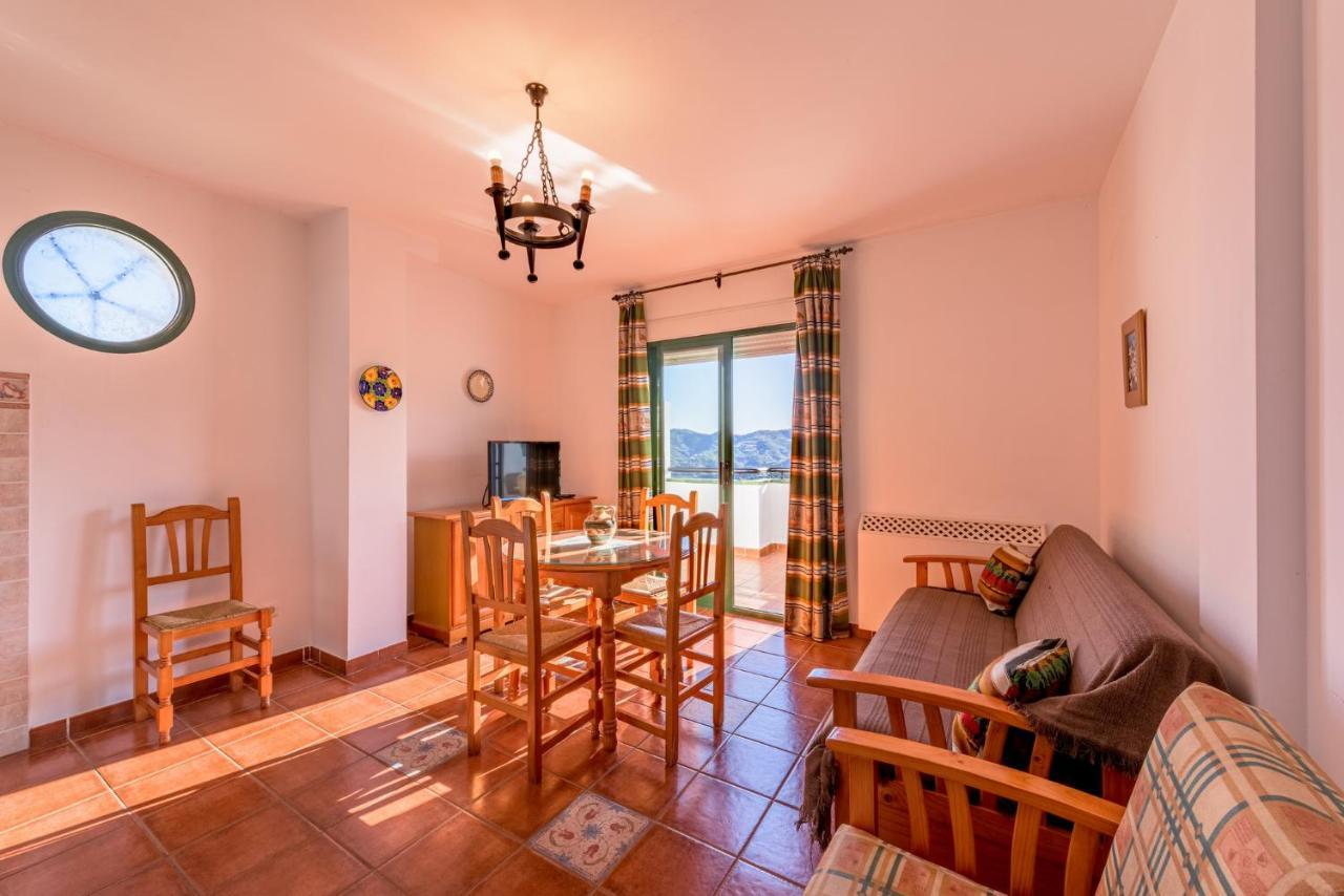 Rosamarina Apartment Frigiliana