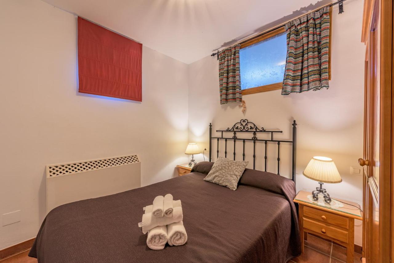 Apartment Rosamarina