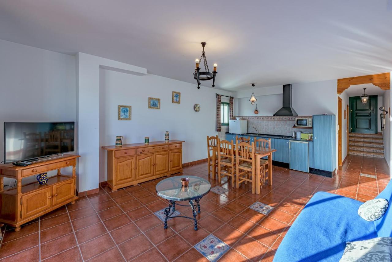 Apartment Rosamarina Frigiliana