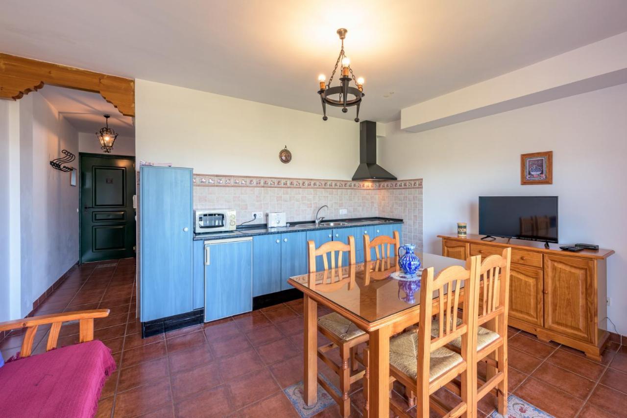 Apartment Rosamarina *
