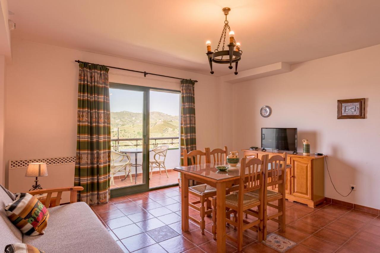 Apartment Rosamarina *