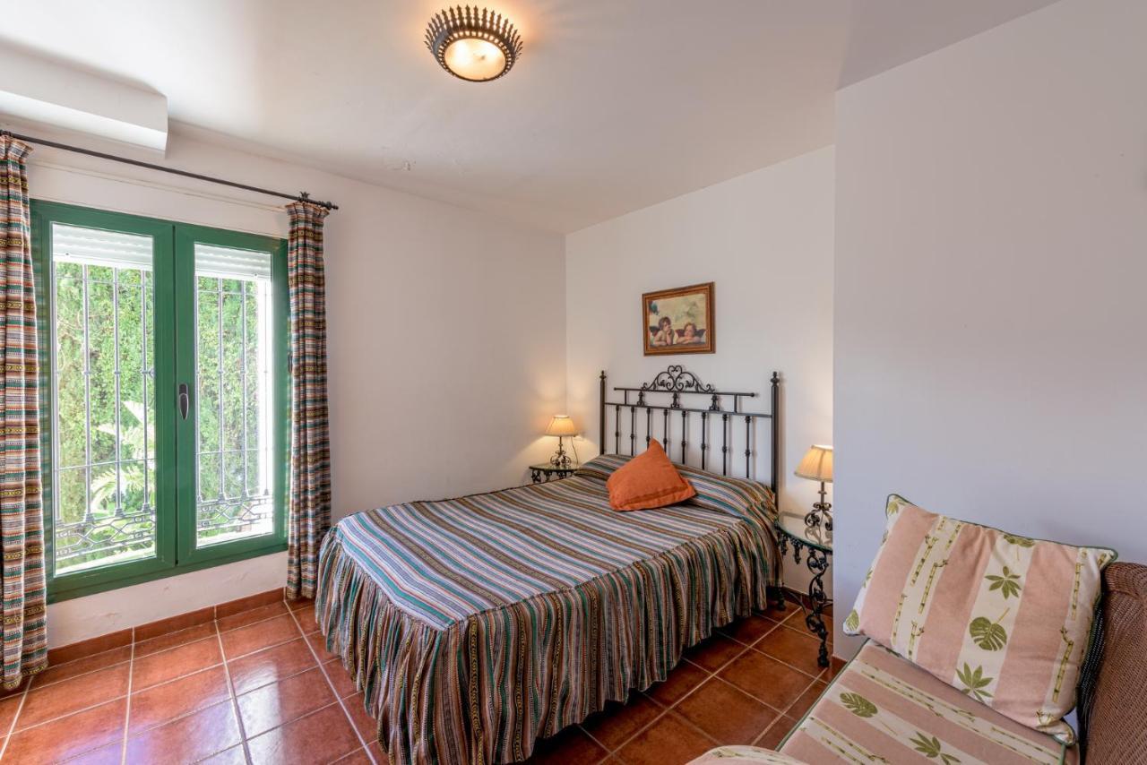 Apartment Rosamarina Frigiliana