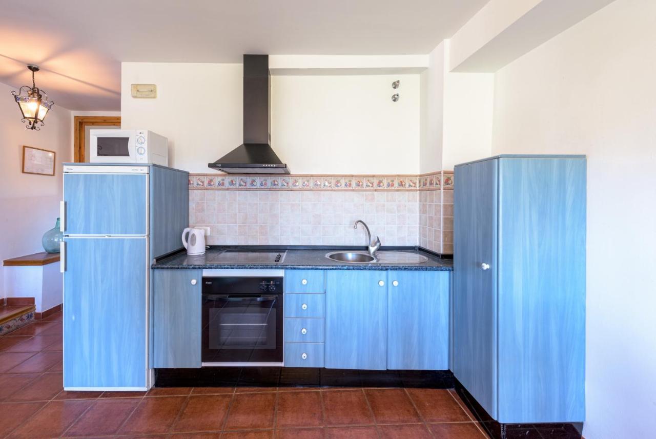 Apartment Rosamarina