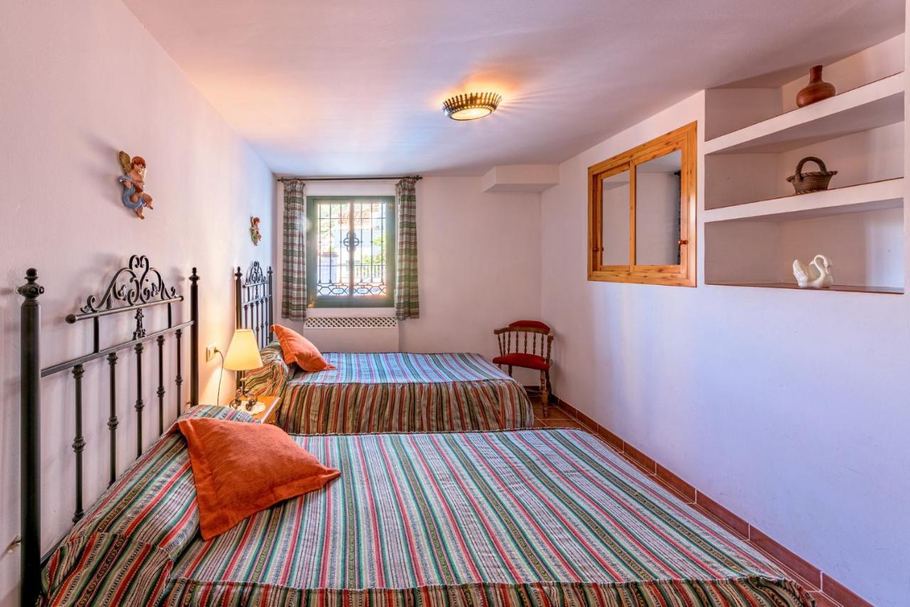 Rosamarina Apartment