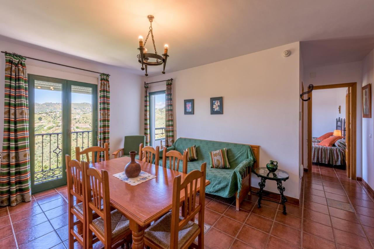 Apartment Rosamarina Frigiliana