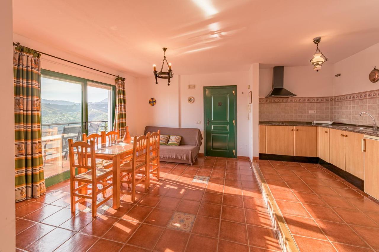 Apartment Rosamarina