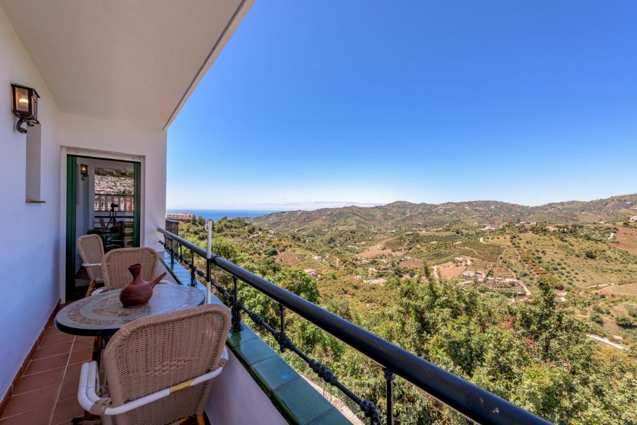 Apartment Rosamarina Frigiliana