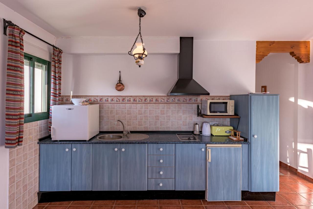Rosamarina Apartment Frigiliana