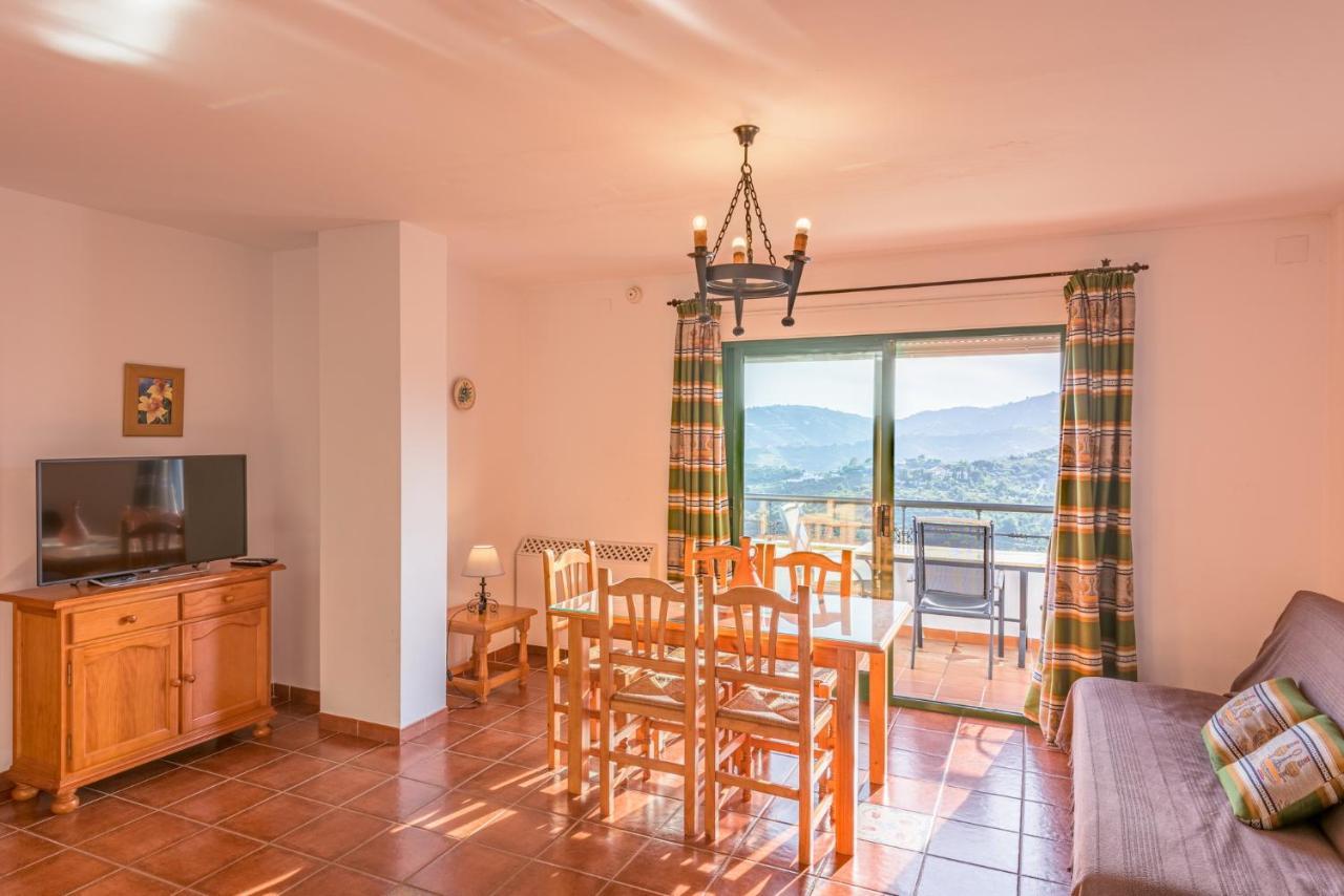Apartment Rosamarina *