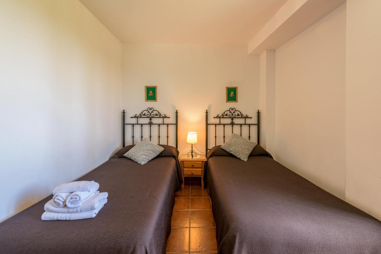 Apartment Rosamarina