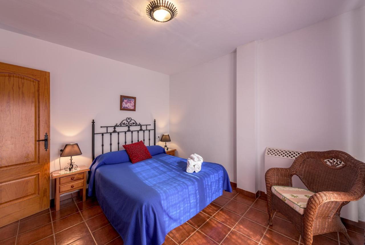 Apartment Rosamarina *