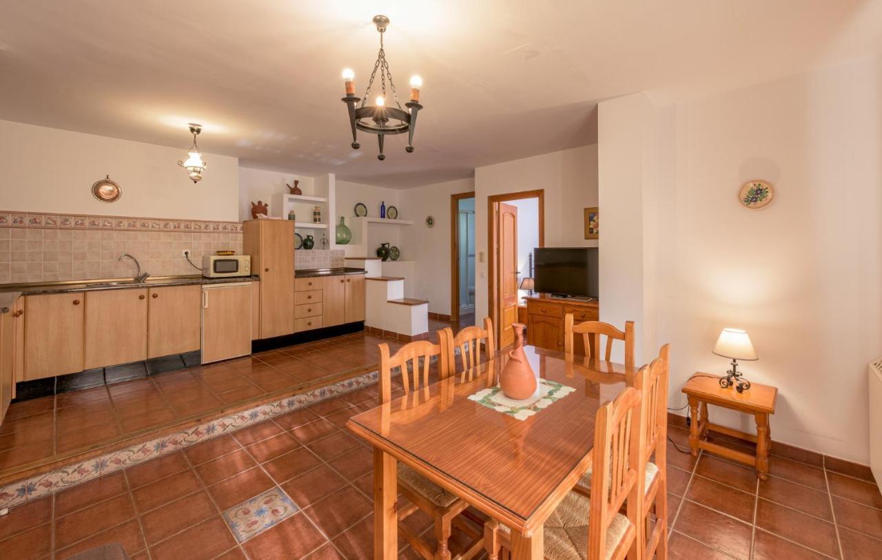 Apartment Rosamarina Frigiliana