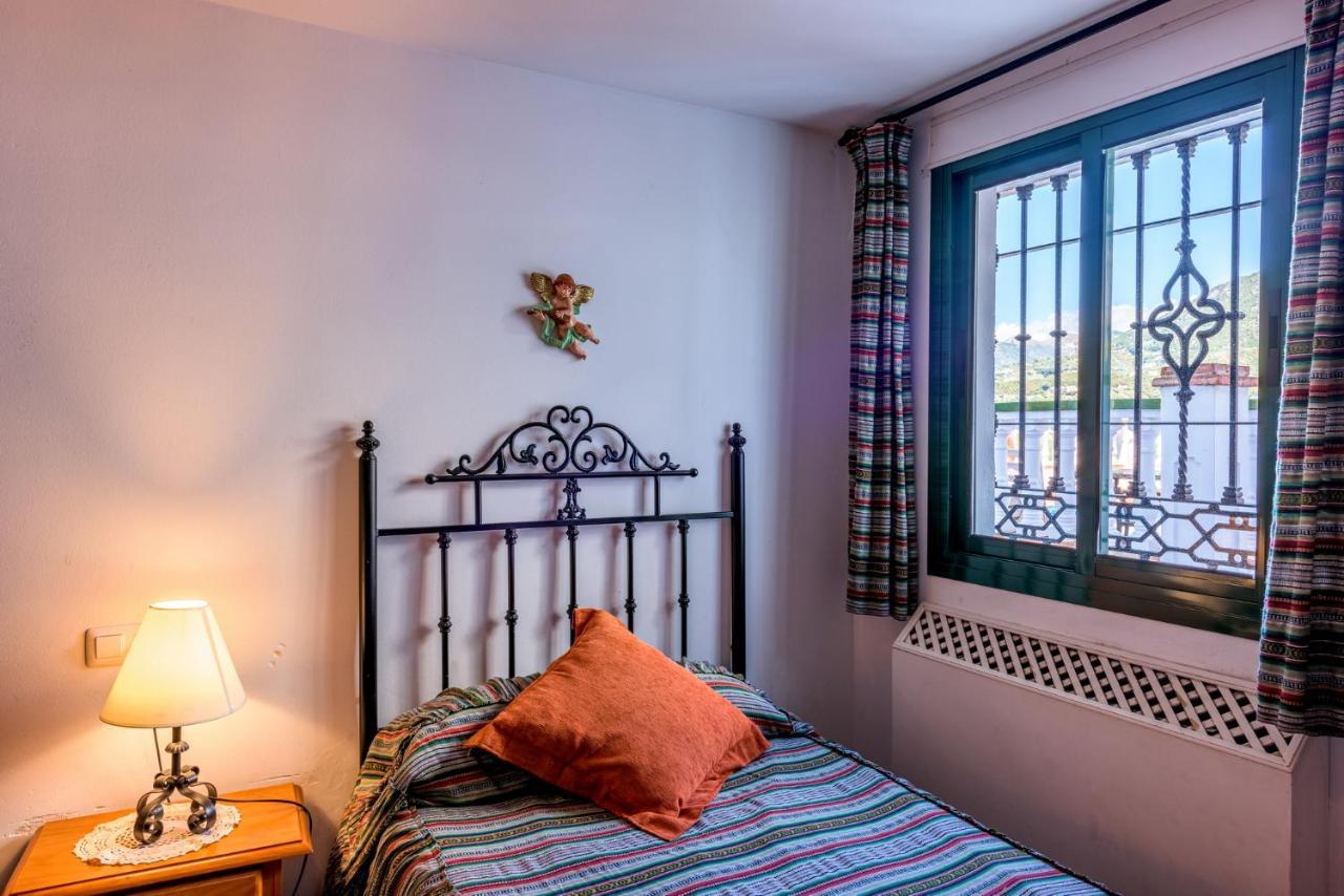 Rosamarina Apartment Frigiliana