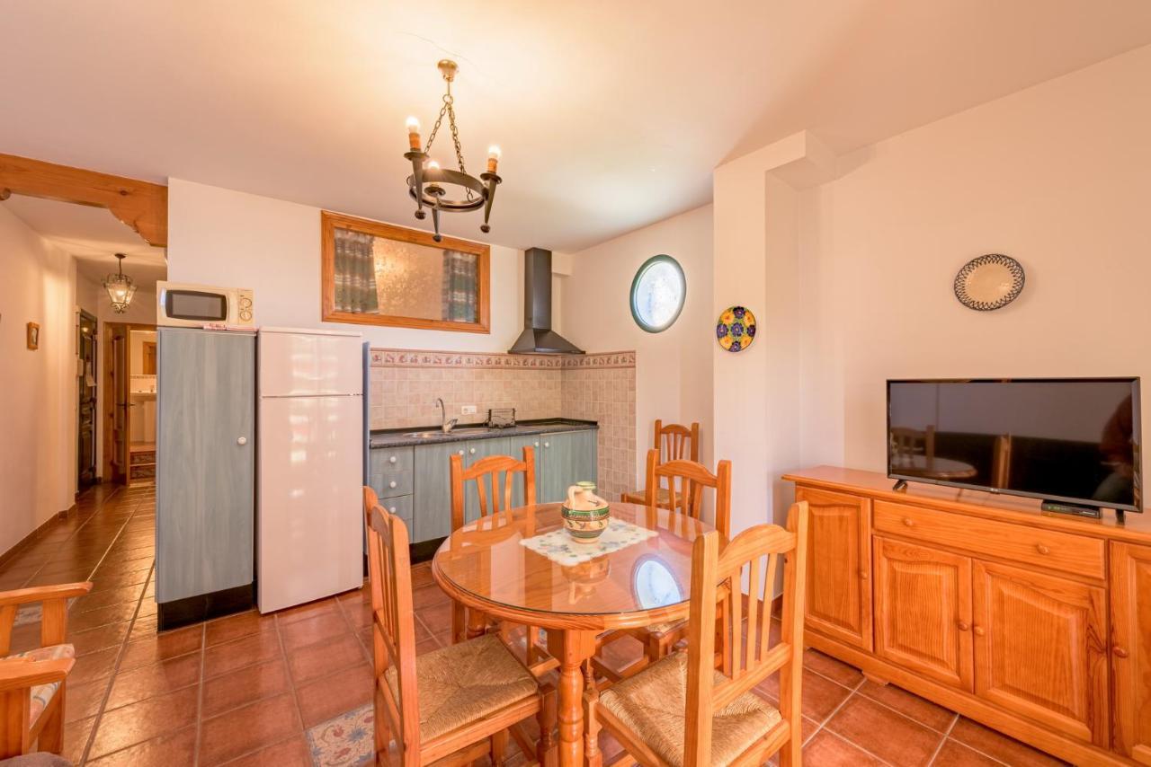 Apartment Rosamarina
