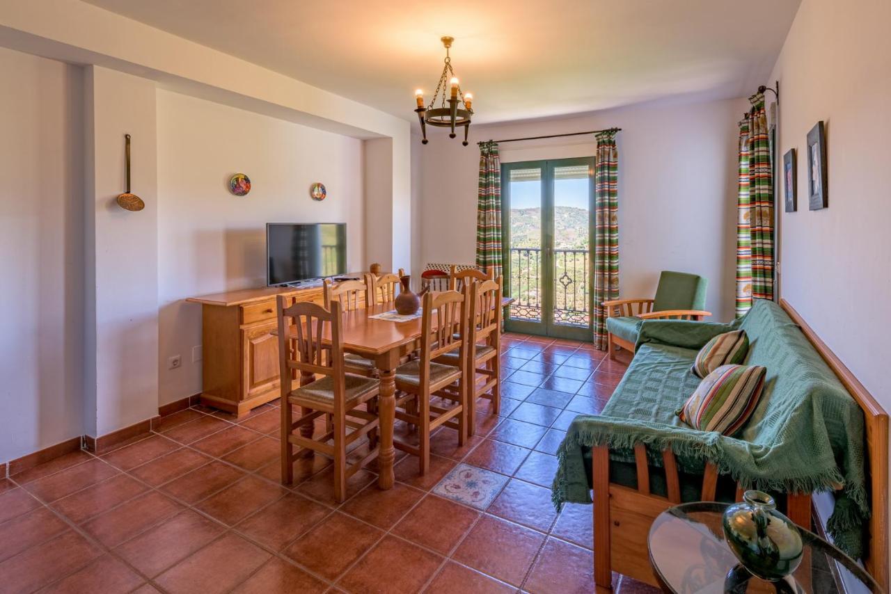 Rosamarina Apartment Frigiliana