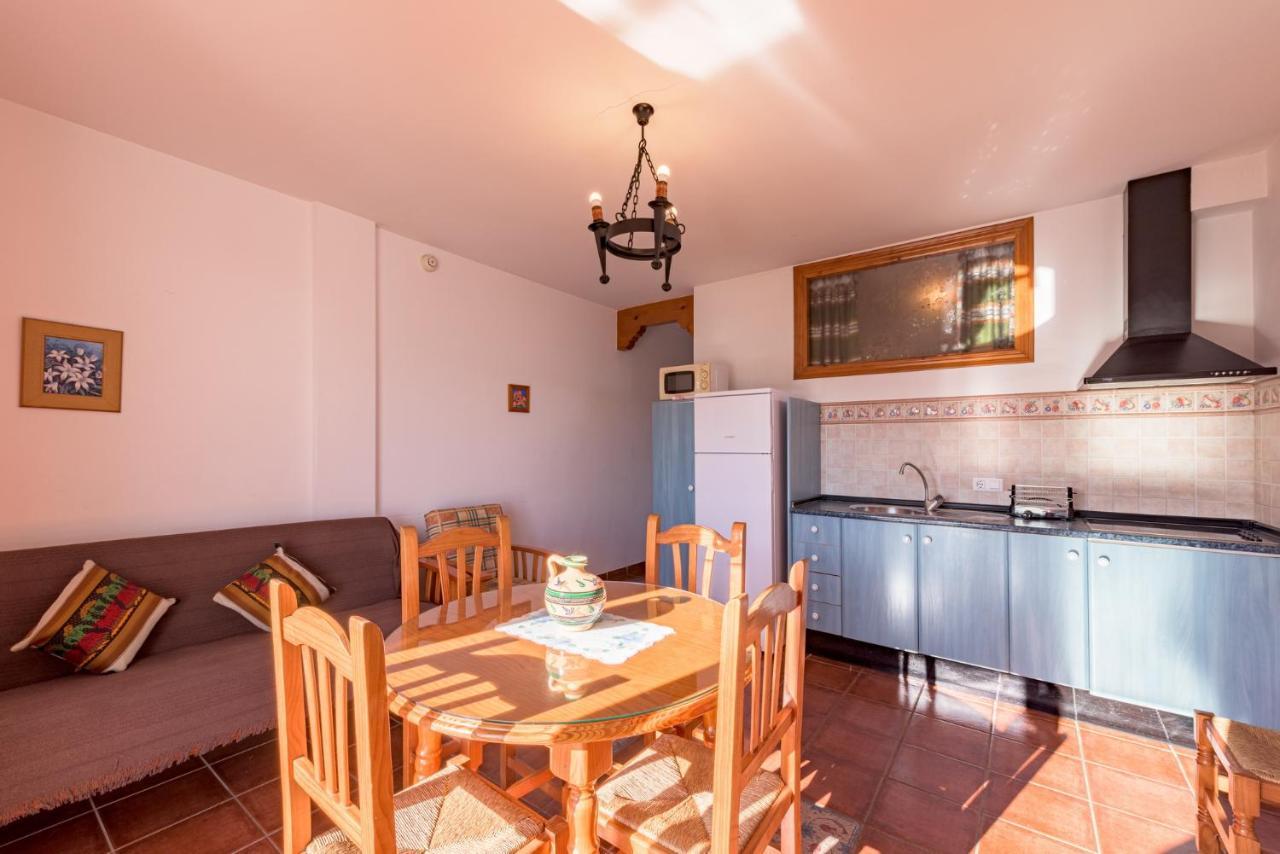 Rosamarina Apartment