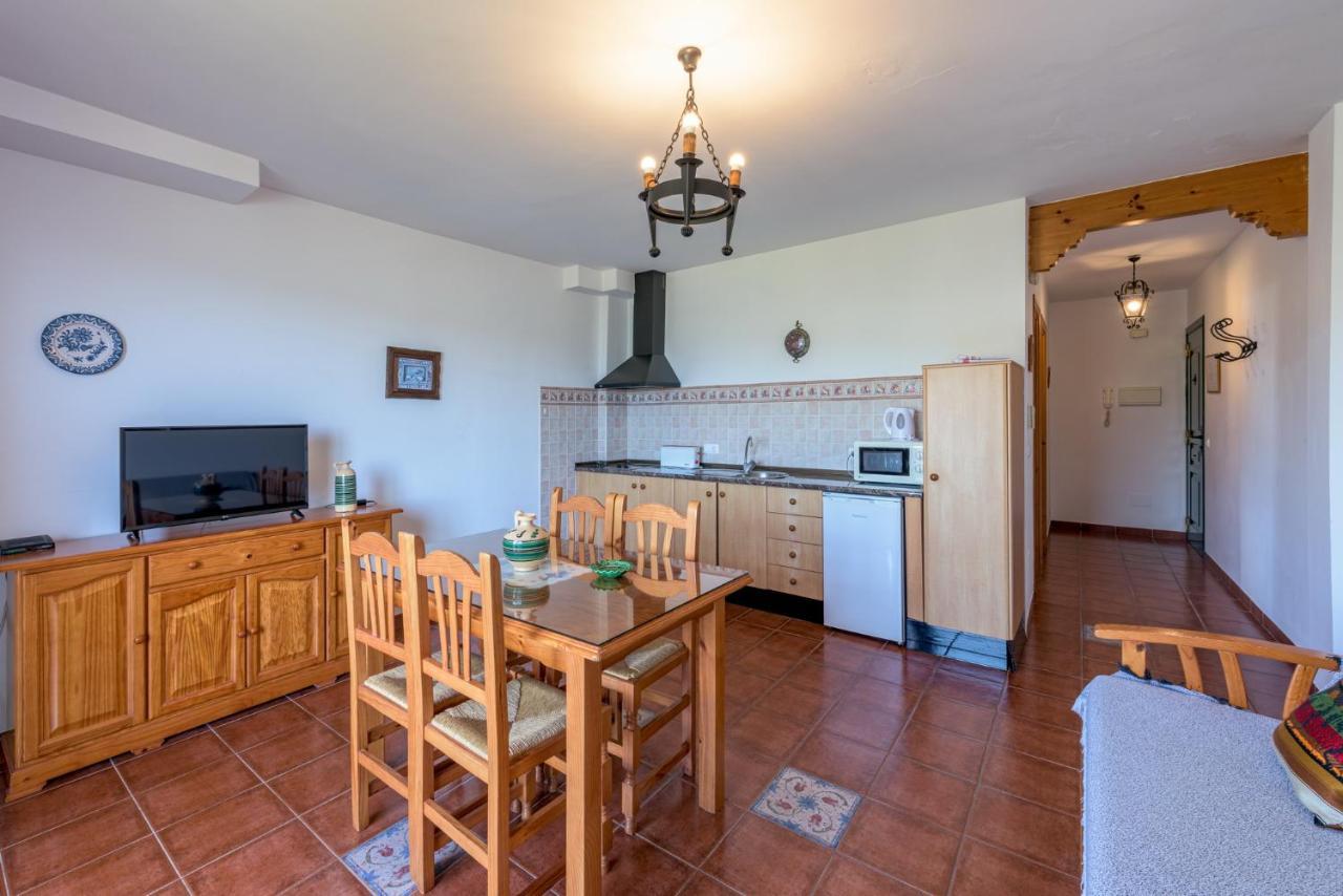 Apartment Rosamarina Frigiliana