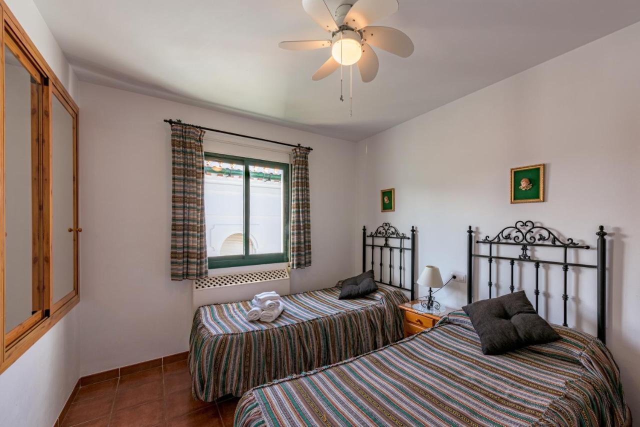 Apartment Rosamarina
