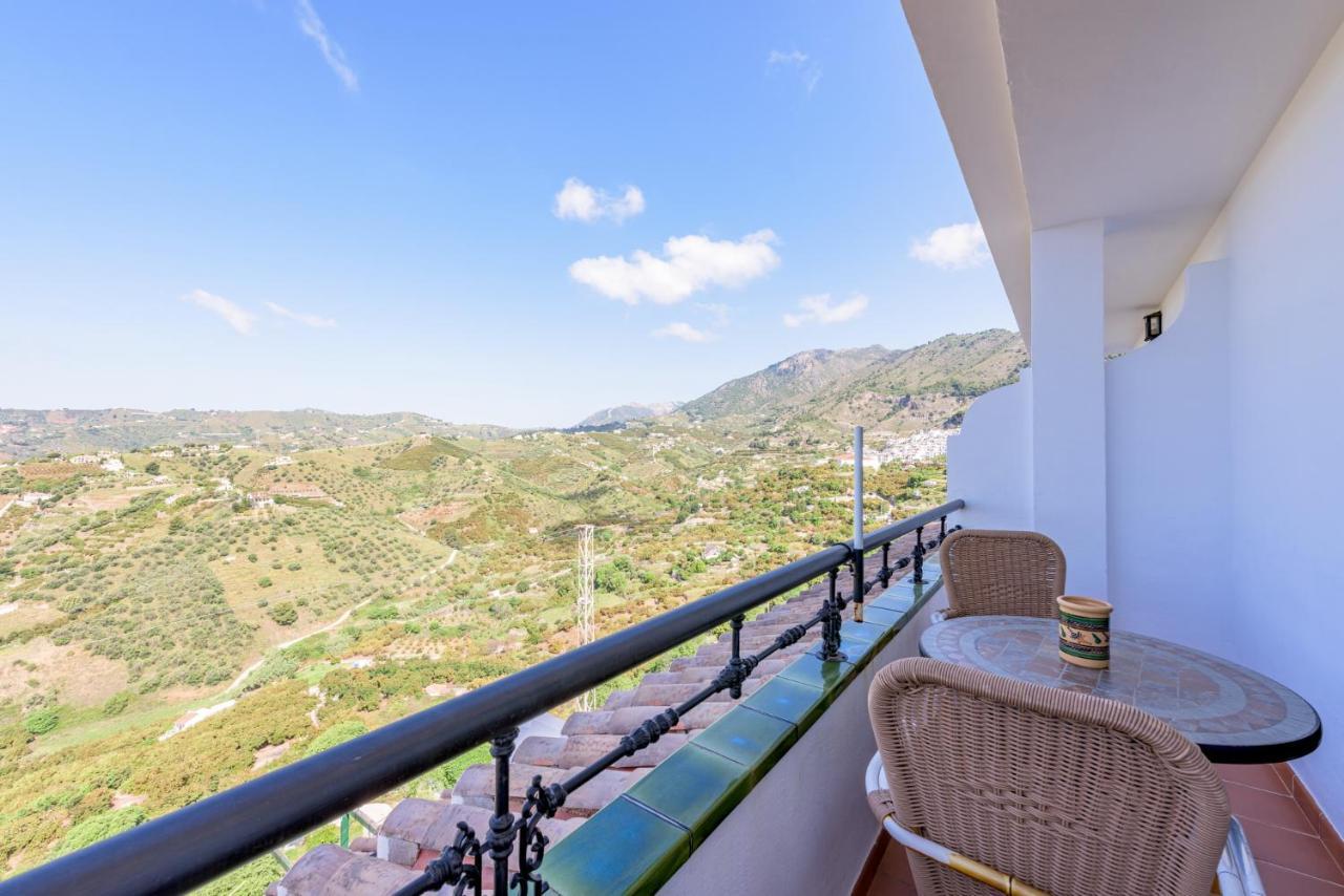 Rosamarina Apartment Frigiliana