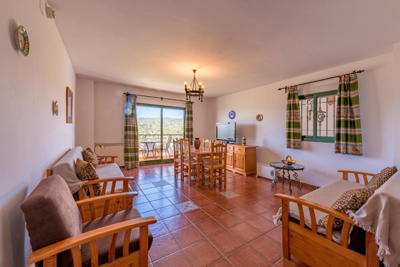 Rosamarina Apartment Frigiliana