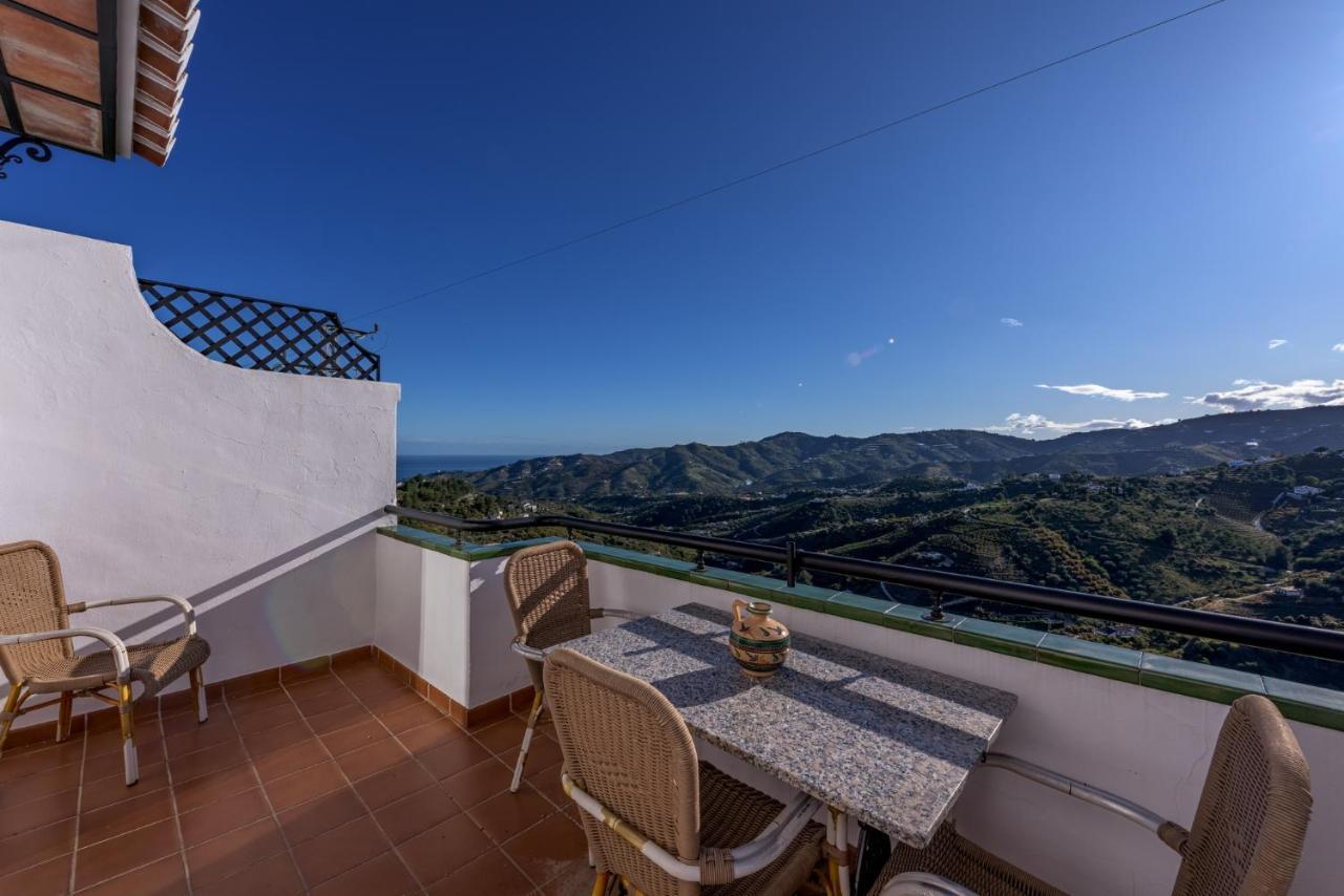 Rosamarina Apartment Frigiliana