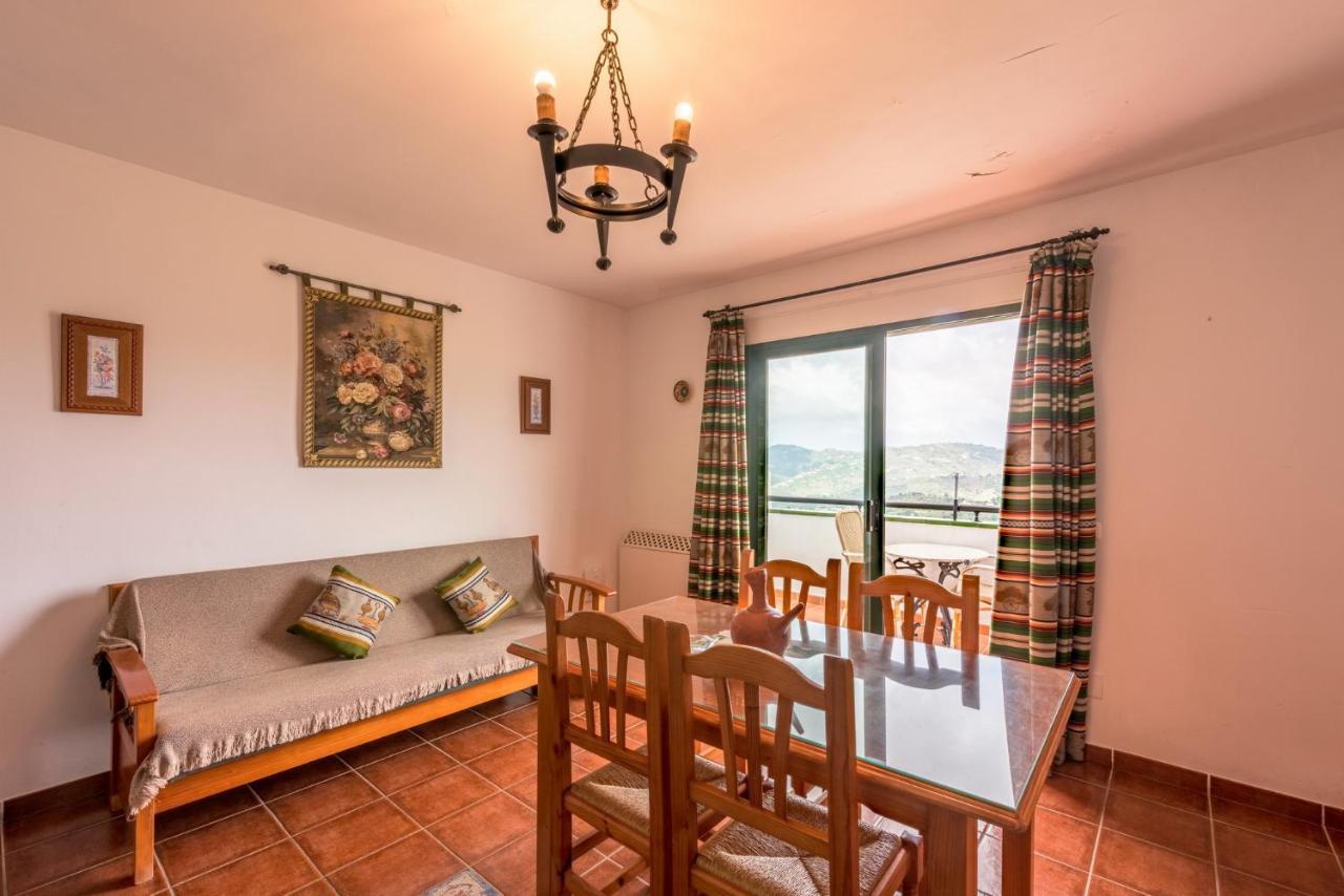 Rosamarina Apartment Frigiliana