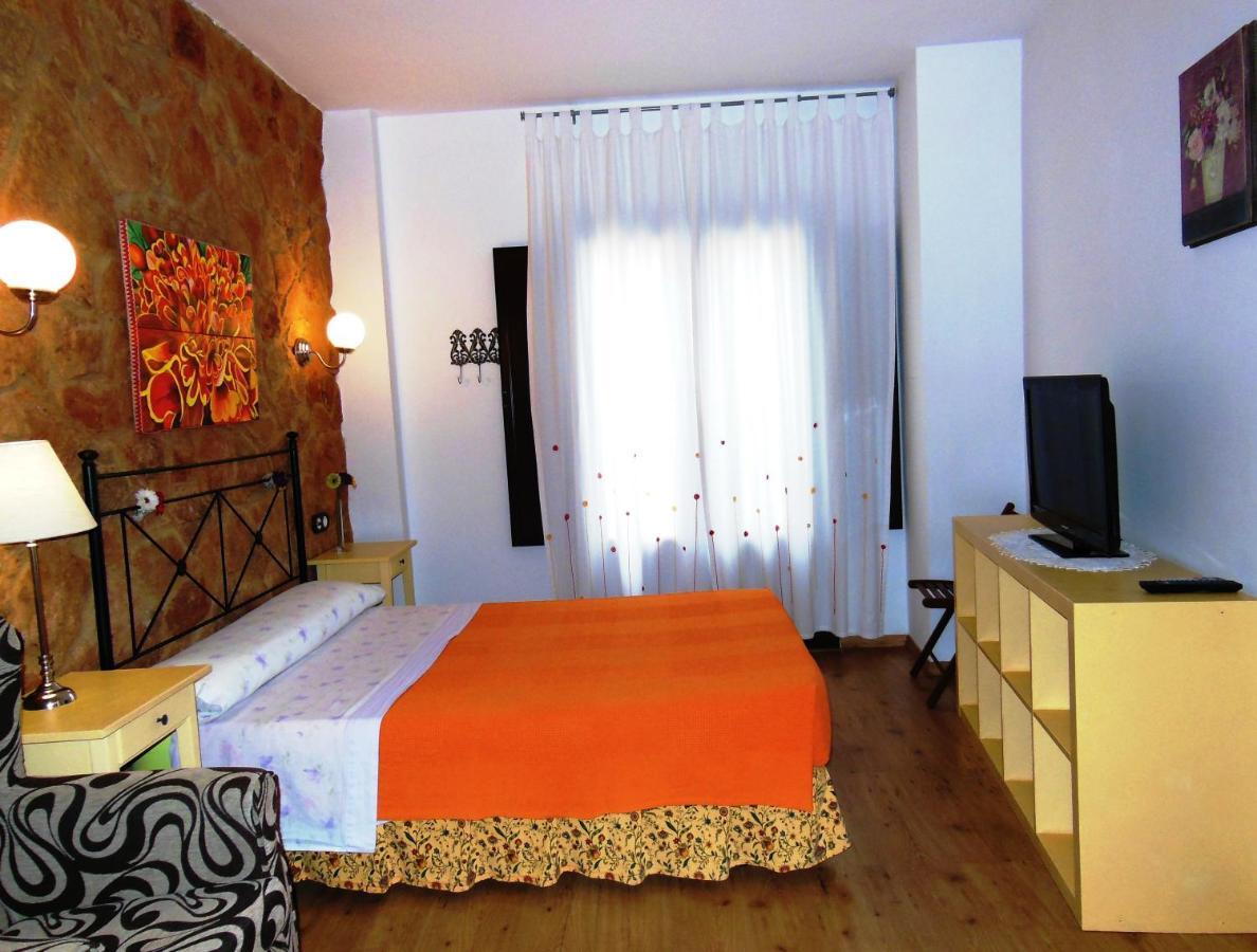 Country house Casa Rural Jardin Del Desierto *