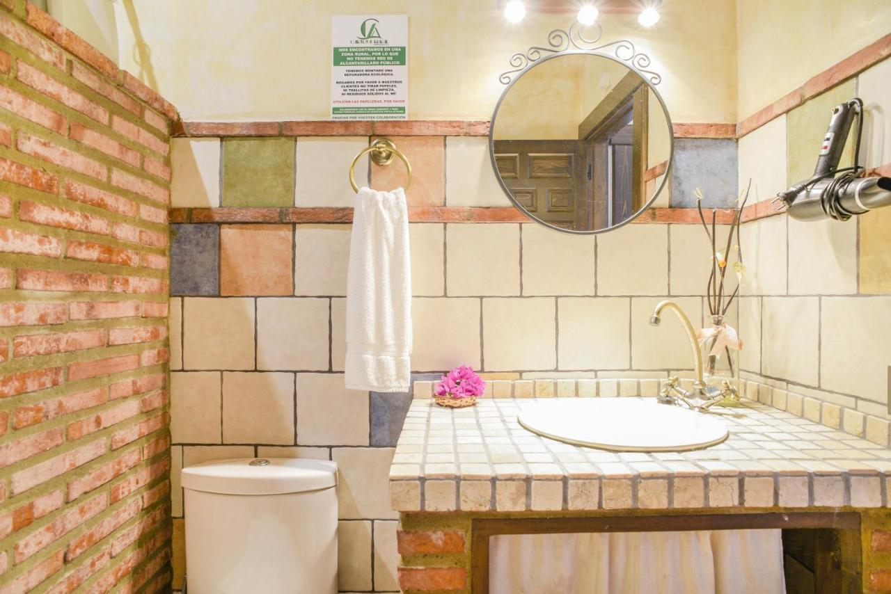El Olivo Apartamento