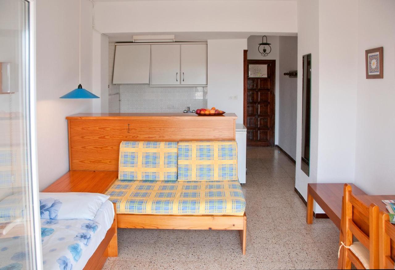 Goetten Apartahotel Platja d'Aro (Playa de Aro)