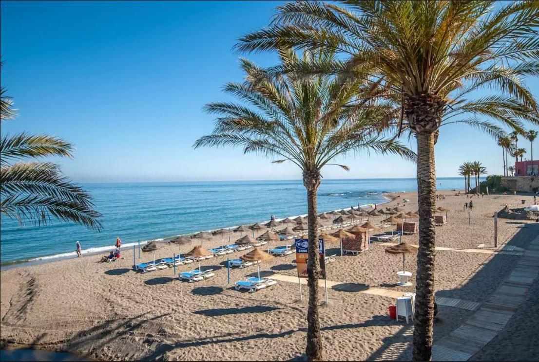 Piso En Alquiler En Costa Apartment Benalmadena