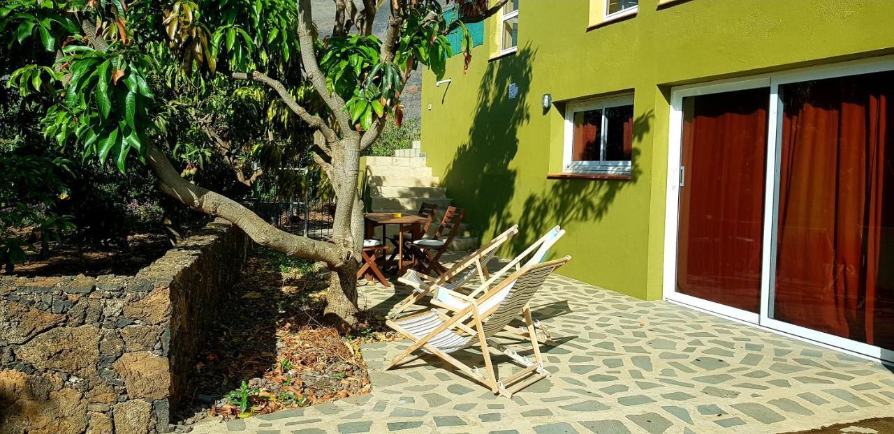 On An Organic Farm By The Coast, Holiday home