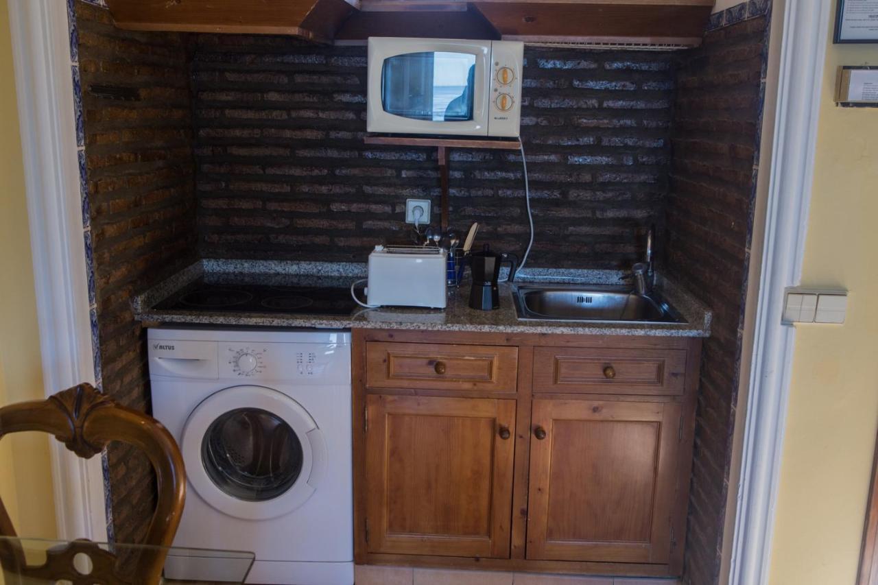 Apartamento Estudios Turísticos Bahia Sur *