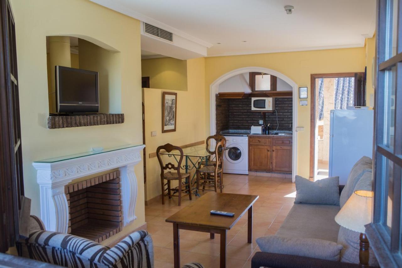 Apartamento Estudios Turísticos Bahia Sur San Fernando