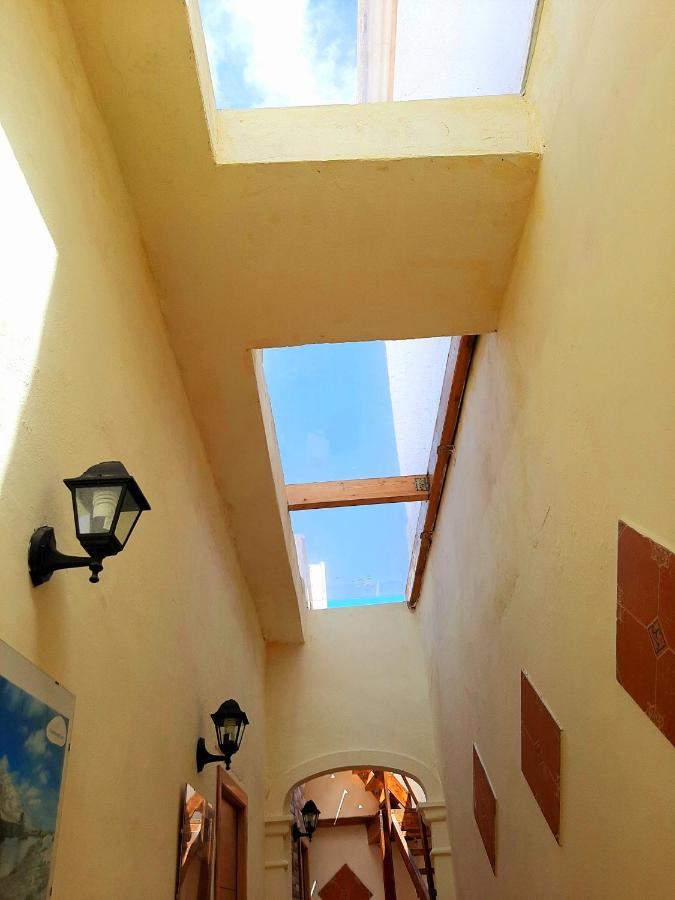Apartamento La Cueva Del Bounty *