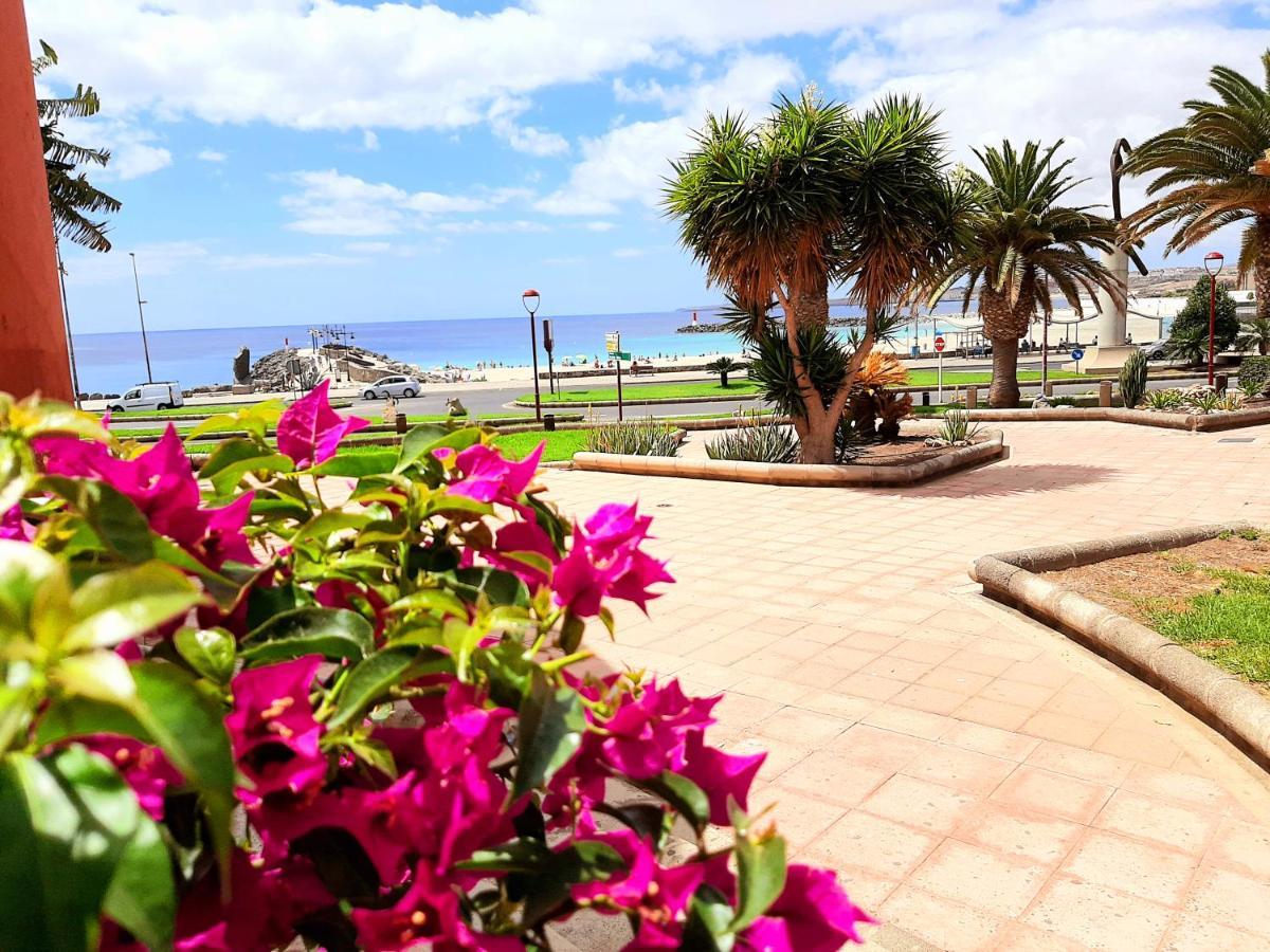 La Cueva Del Bounty Apartamento Puerto del Rosario (Fuerteventura)